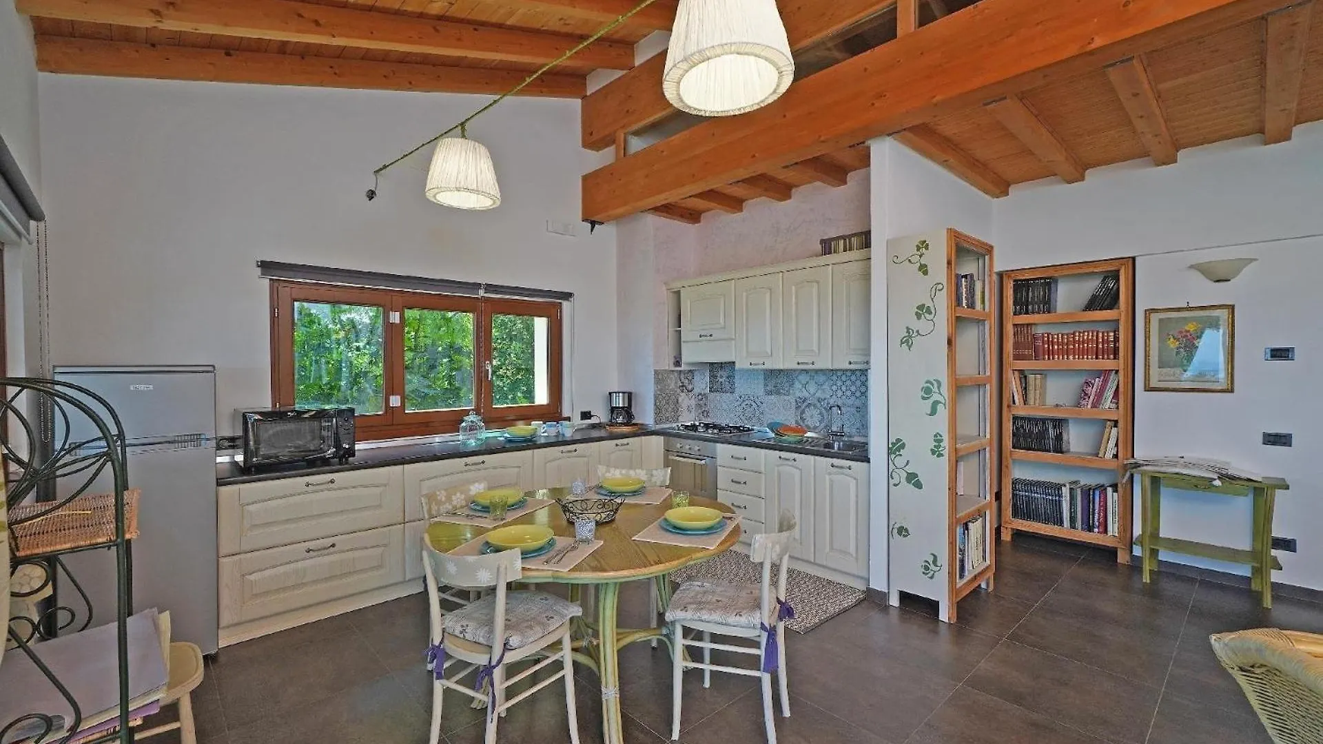 Apartment Wohnung Mit Blick Auf Den Gardasee Castello