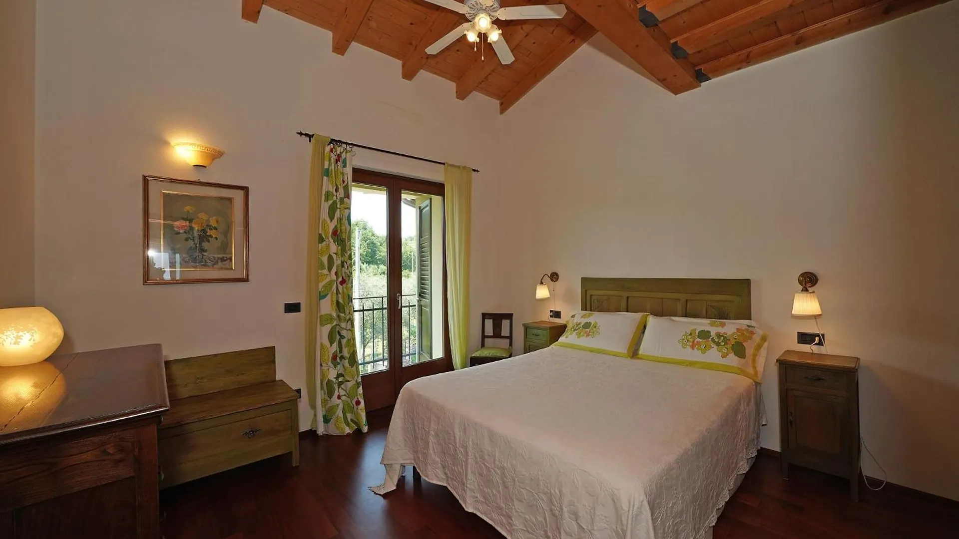 Wohnung Mit Blick Auf Den Gardasee Castello  Apartment Castello (Brescia)
